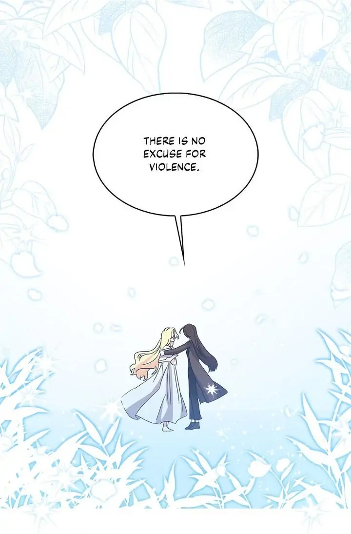 I’m the Ex-Girlfriend of a Soldier chapter 83 - page 70